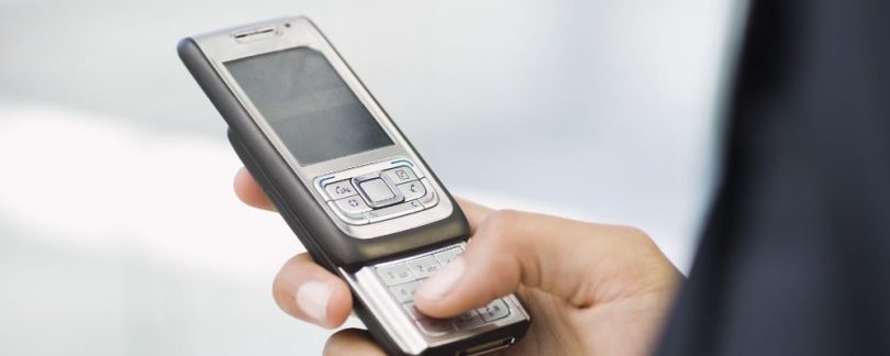 Tráfego de dados móveis aumenta 26 vezes até 2015