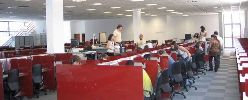 Teleperformance Portugal entre as 30 melhores empresas para trabalhar
