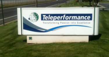 Teleperformance é Empresa do Ano 2011