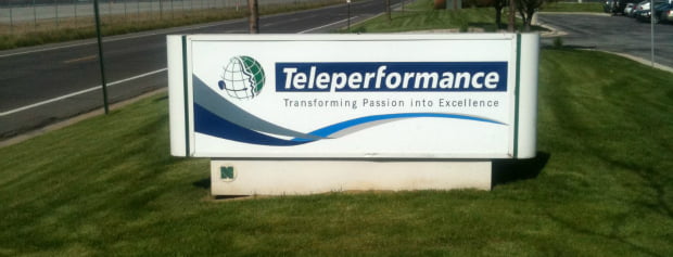 Teleperformance é Empresa do Ano 2011