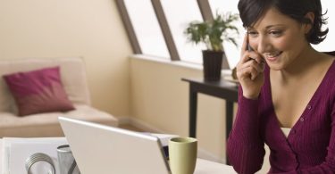 Mcall começou projeto-piloto de teletrabalho com a Brisa