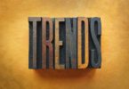 tendências letras