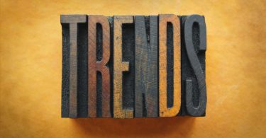 tendências letras