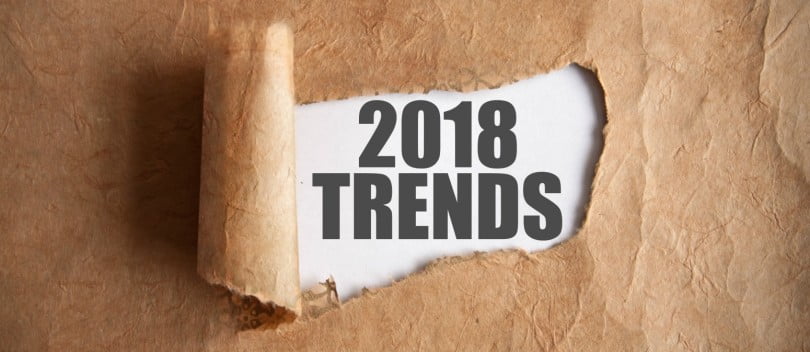 Quais serão as tendências mais importantes da atenção ao cliente em 2018?