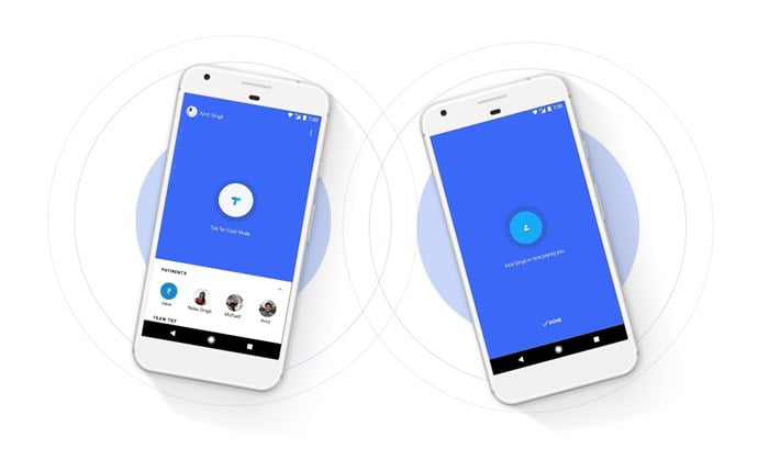 tez Google