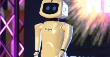 tinybot