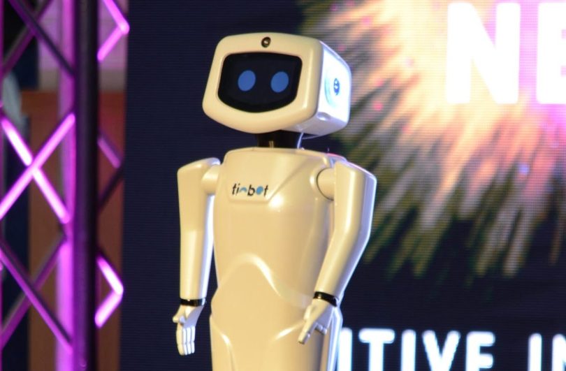 tinybot