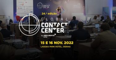 Já se inscreveu no Global Contact Center?