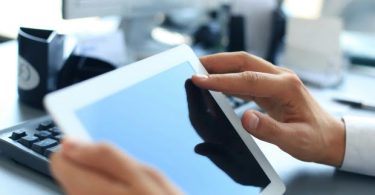 Ford usa tablets para melhorar serviço ao cliente