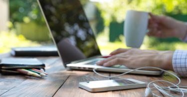 3 dicas para garantir o bem-estar da sua força de trabalho remota