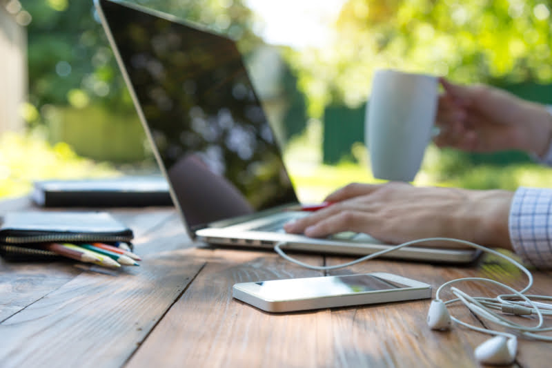 3 dicas para garantir o bem-estar da sua força de trabalho remota