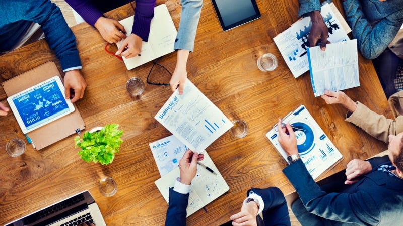 maturidade digital das empresas