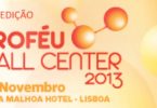 Troféu Call Center: Candidaturas até 20 de setembro