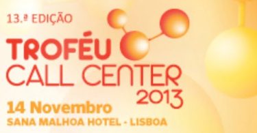 Troféu Call Center: Candidaturas até 20 de setembro