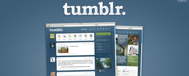 Tumblr: a nova rede social de blogging