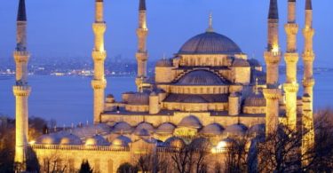 Altitude Software investe na Turquia