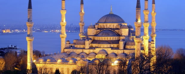 Altitude Software investe na Turquia