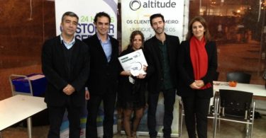 vencedores   Horas Customer Service