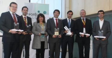 DHL bisa e Dolce Gusto e Avila Business Center surpreendem