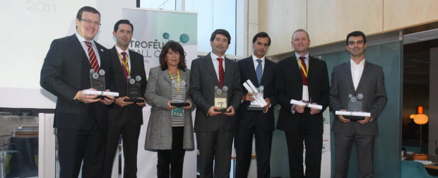 DHL bisa e Dolce Gusto e Avila Business Center surpreendem