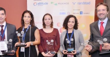 Vencedores do Troféu Call Center já são conhecidos