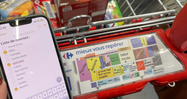 Carrefour