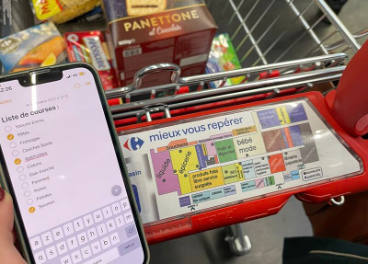 Carrefour