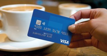 Visa regista 500 milhões de pagamentos contactless na Europa nos últimos três meses