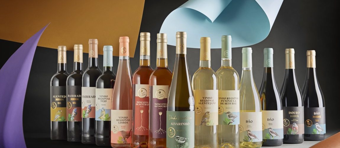Intermarché sensibiliza “para a biodiversidade e sustentabilidade na produção vitivinícola”