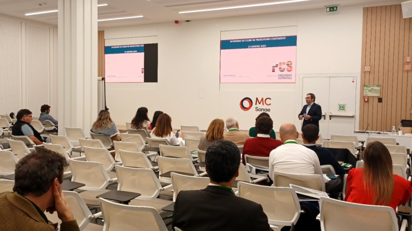Nova edição da Academia do Clube de Produtores Continente conta com 26 empresas