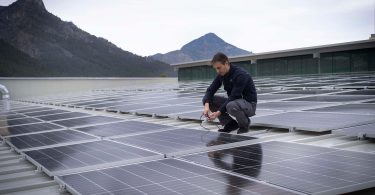 Mercadona+fotovoltaico