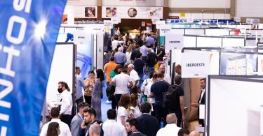 Empack e Logistics & Automation Porto regressa em abril