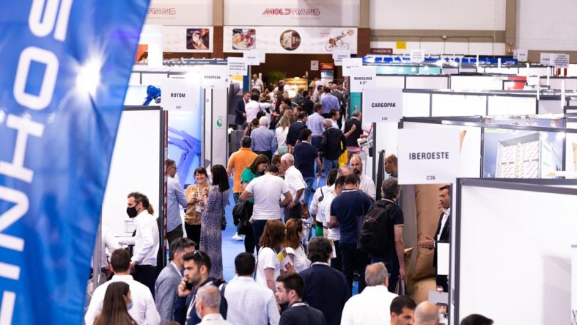 Empack e Logistics & Automation Porto regressa em abril