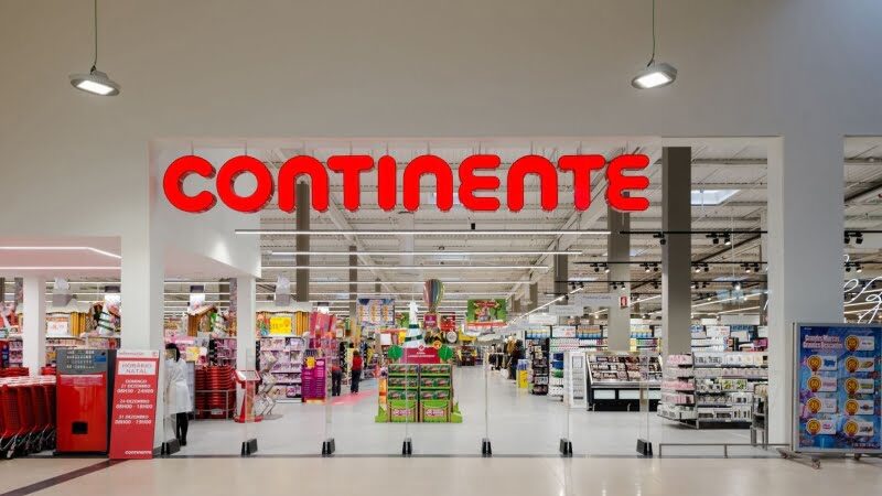 Continente aposta em laboratório de inovação para marca própria