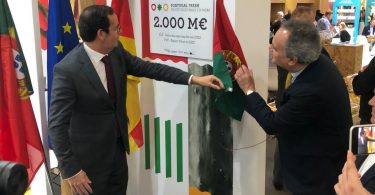 Exportações de hortofrutícolas ascendem a dois mil milhões – Um recorde!