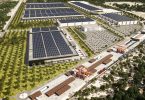 O Grândola Logistics Park - Euro Atlantic (GLPEA) foi reconhecido como Projeto de estatuto de Potencial Interesse Nacional (PIN) pela CPAI.