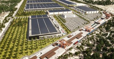 O Grândola Logistics Park - Euro Atlantic (GLPEA) foi reconhecido como Projeto de estatuto de Potencial Interesse Nacional (PIN) pela CPAI.