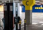 Maior rede de carregamento privada do País para elétricos criada pela Galp e IKEA