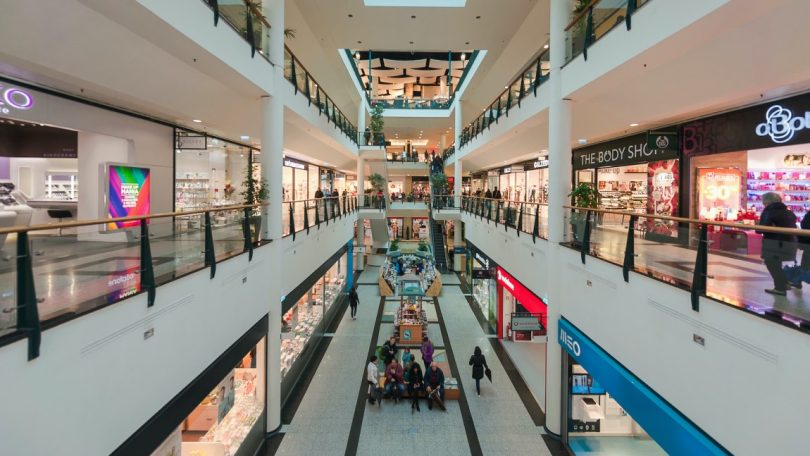 ViaCatarina Shopping disponibiliza serviço de empréstimo de powerbanks
