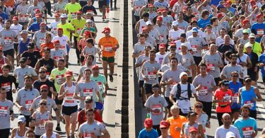 Campanhas que marcam: Ajudar a Turquia e promover a prática desportiva