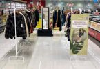 Barcelos escolhido pelo Intermarché para 1.º espaço de roupa em segunda mão