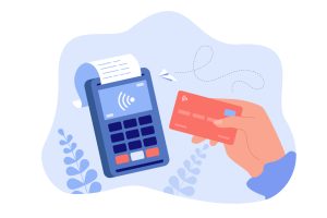 contactless