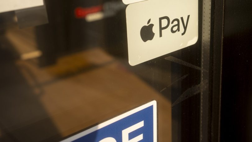 Bankinter permite pagamentos através do serviço Apple Pay