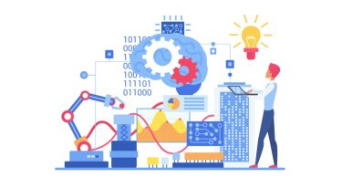 O poder das Robotics as a Service (RaaS) na intralogística