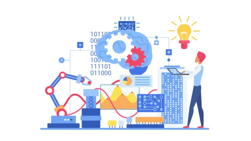 O poder das Robotics as a Service (RaaS) na intralogística