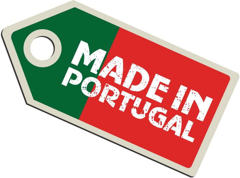 exportações
