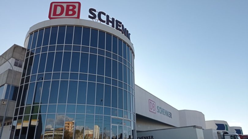 DB Schenker e MSC juntam-se para reduzir emissões da cadeia de abastecimento
