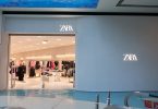 Colombo recebe novo conceito de loja Zara
