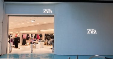 Colombo recebe novo conceito de loja Zara
