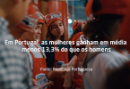 Campanhas que marcam: No Dia da Mulher, a palavra de ordem é feminina